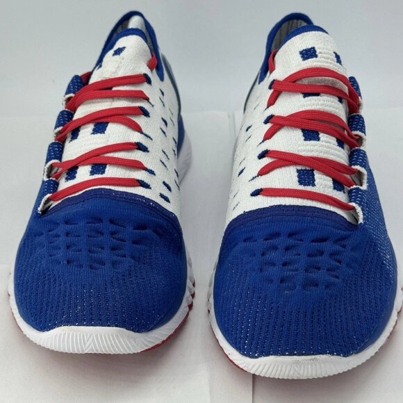 Men's Under Armour Speedform Slingshot shoes size 10.5 Michael Phelps RARE - Picture 3 of 9